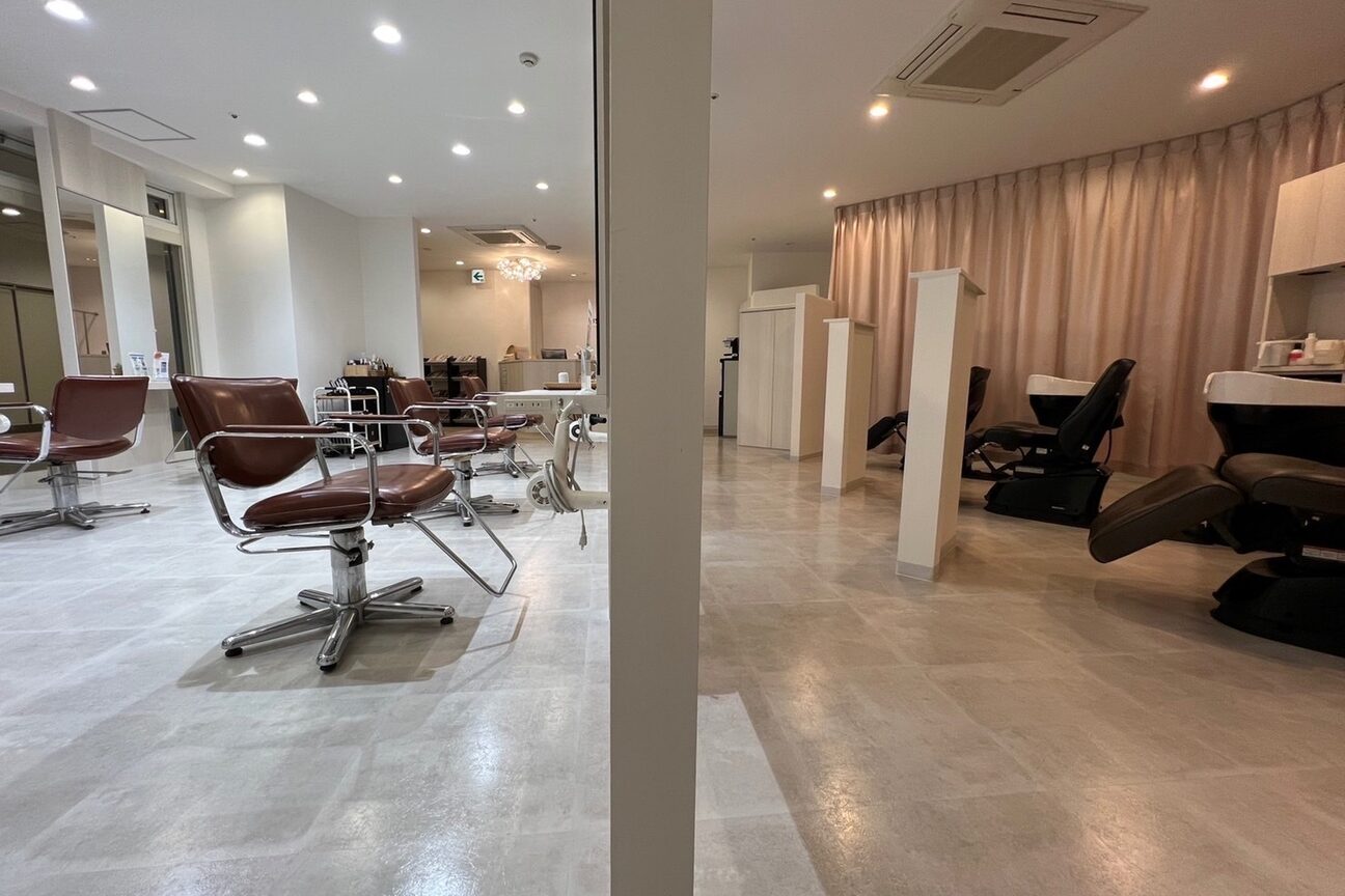 イソラブル 日比野店(ISOLA-blu)2