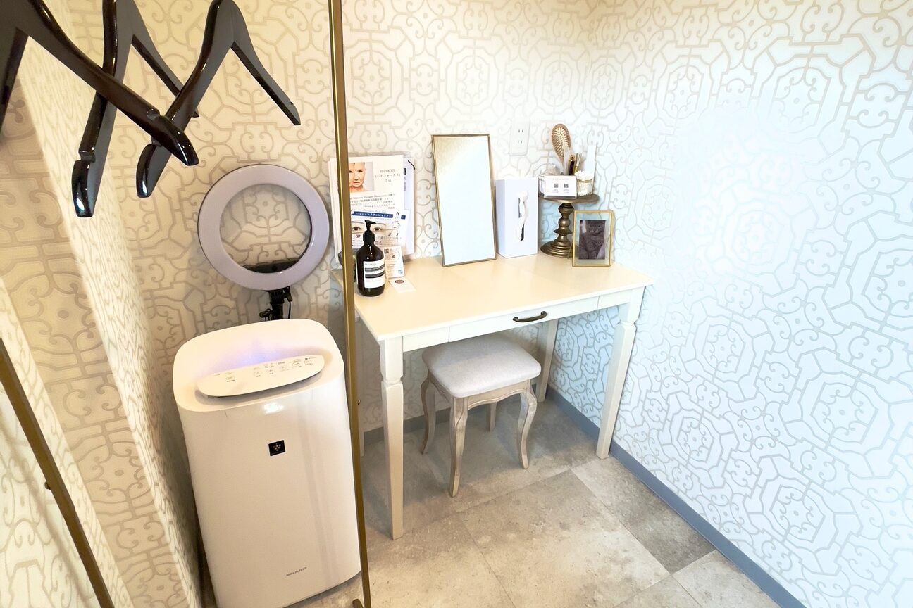 店舗の雰囲気外観用画像3