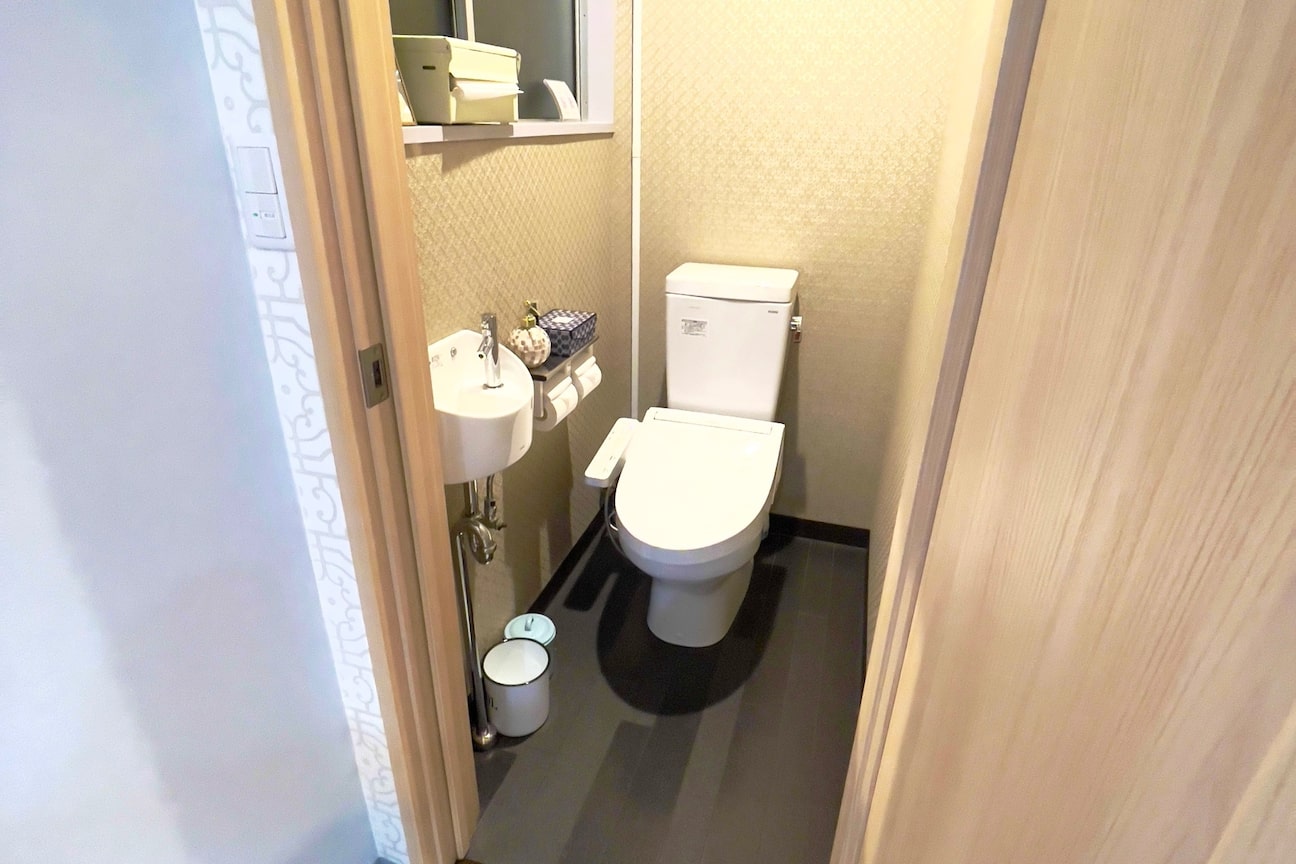 店舗の雰囲気外観用画像1
