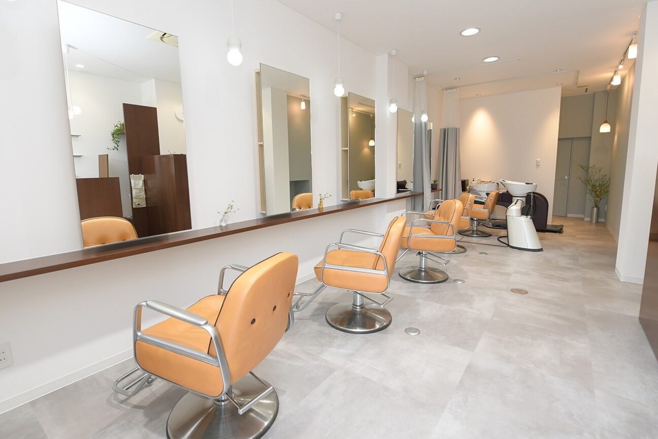 felice -hair e cuore-（ｈａｉｒ　ｍａｋｅ　ｆｅｌｉｃｅ）画像1