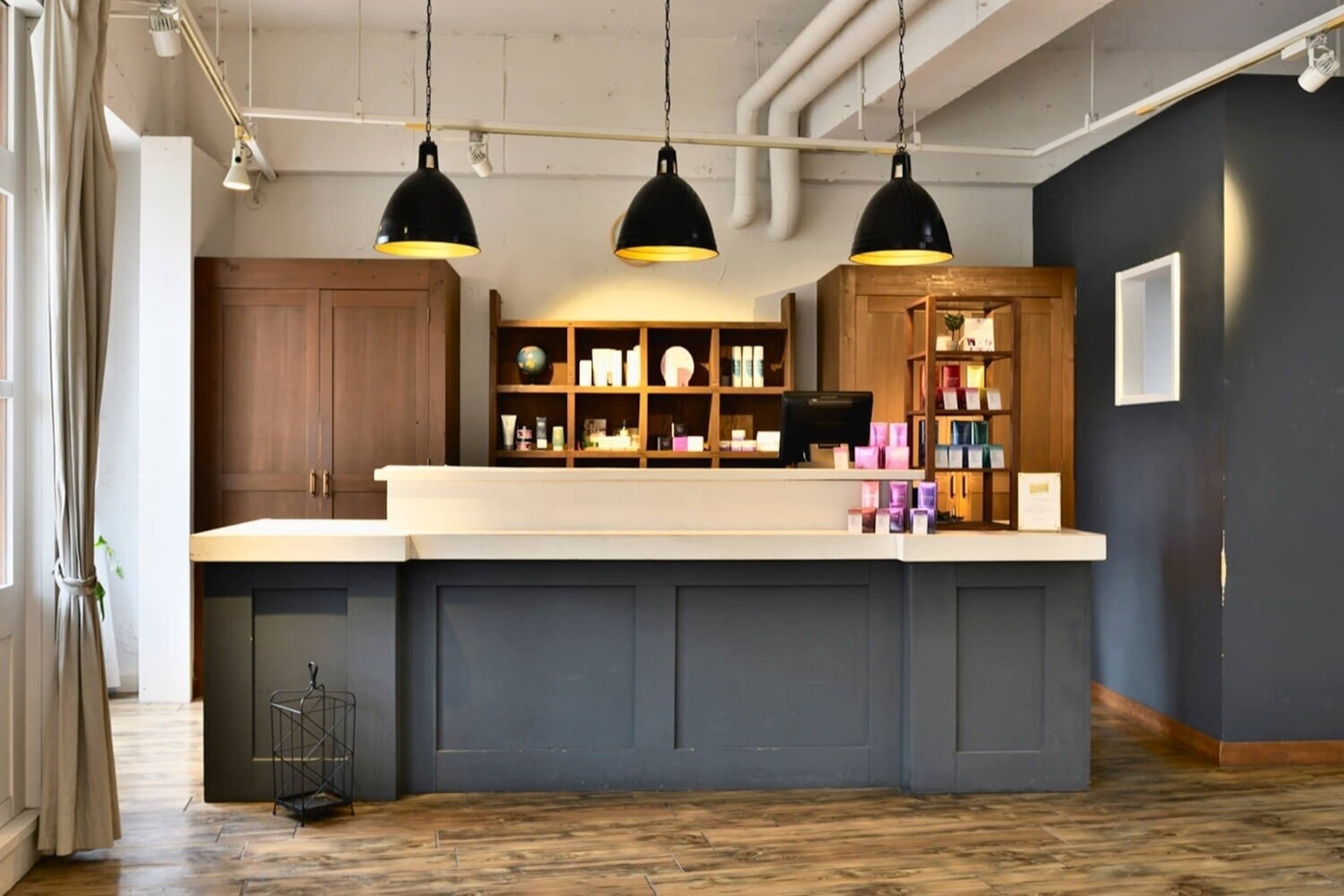 オッジ 西新店(Oggi)3