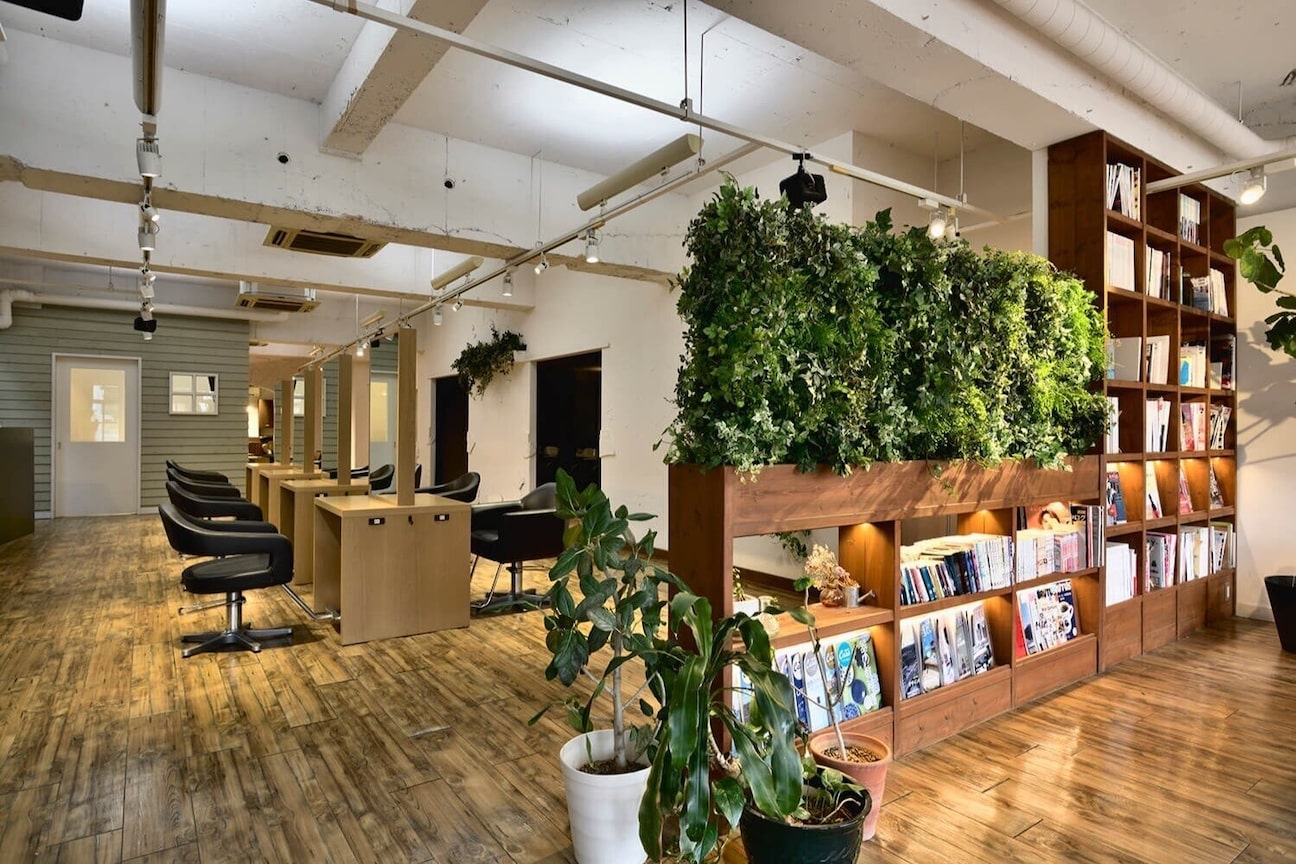 オッジ 西新店(Oggi)2