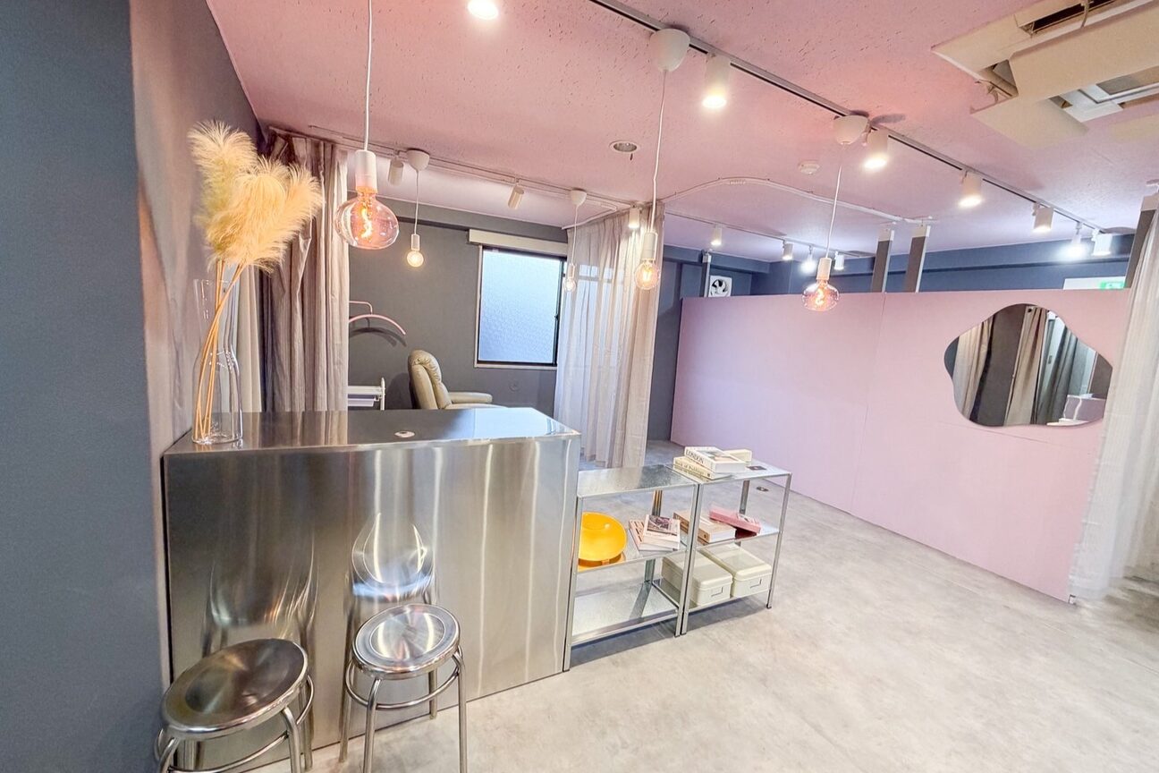 Luo Silque tachikawa（株式会社　ＨＩＲＩＡ）画像2