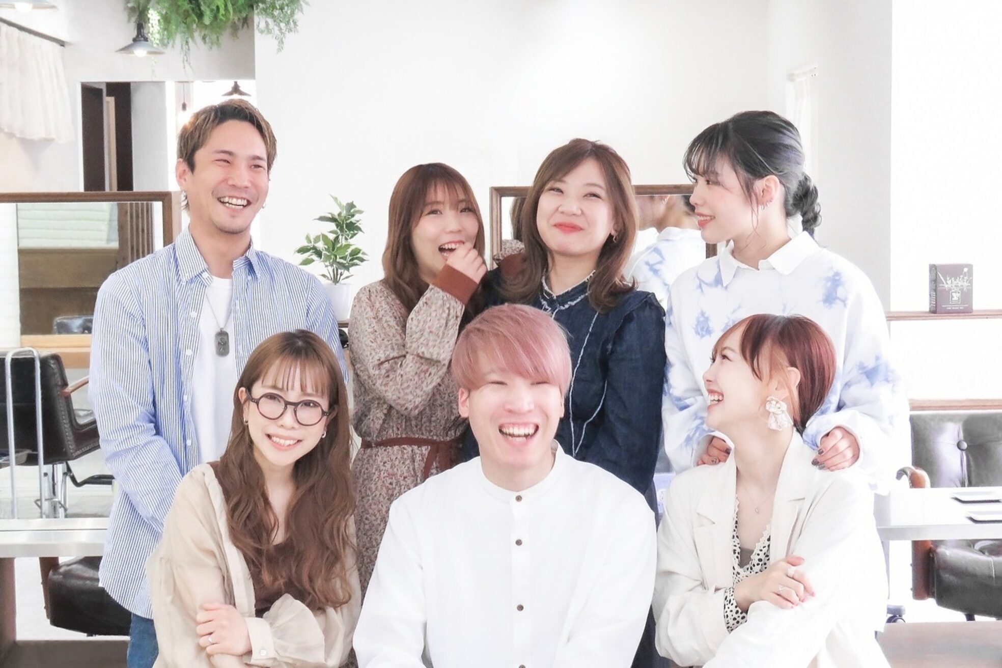 シエル 天神橋店(CIEL)3