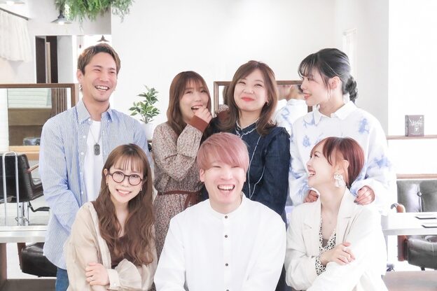 シエル 天神橋店(CIEL)3