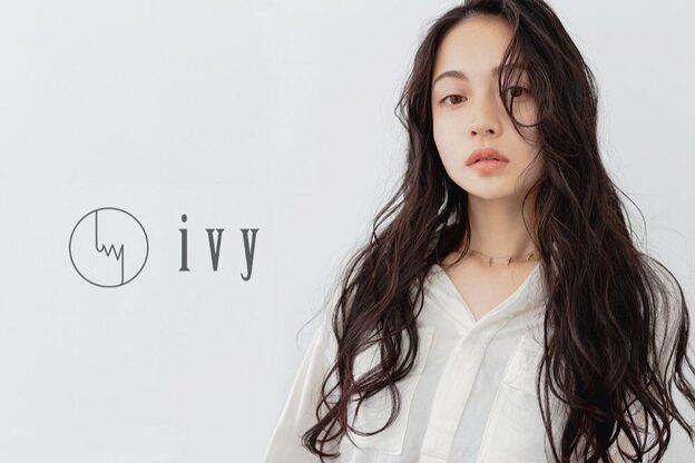 アイビー バイ シエル(ivy by CIEL)3