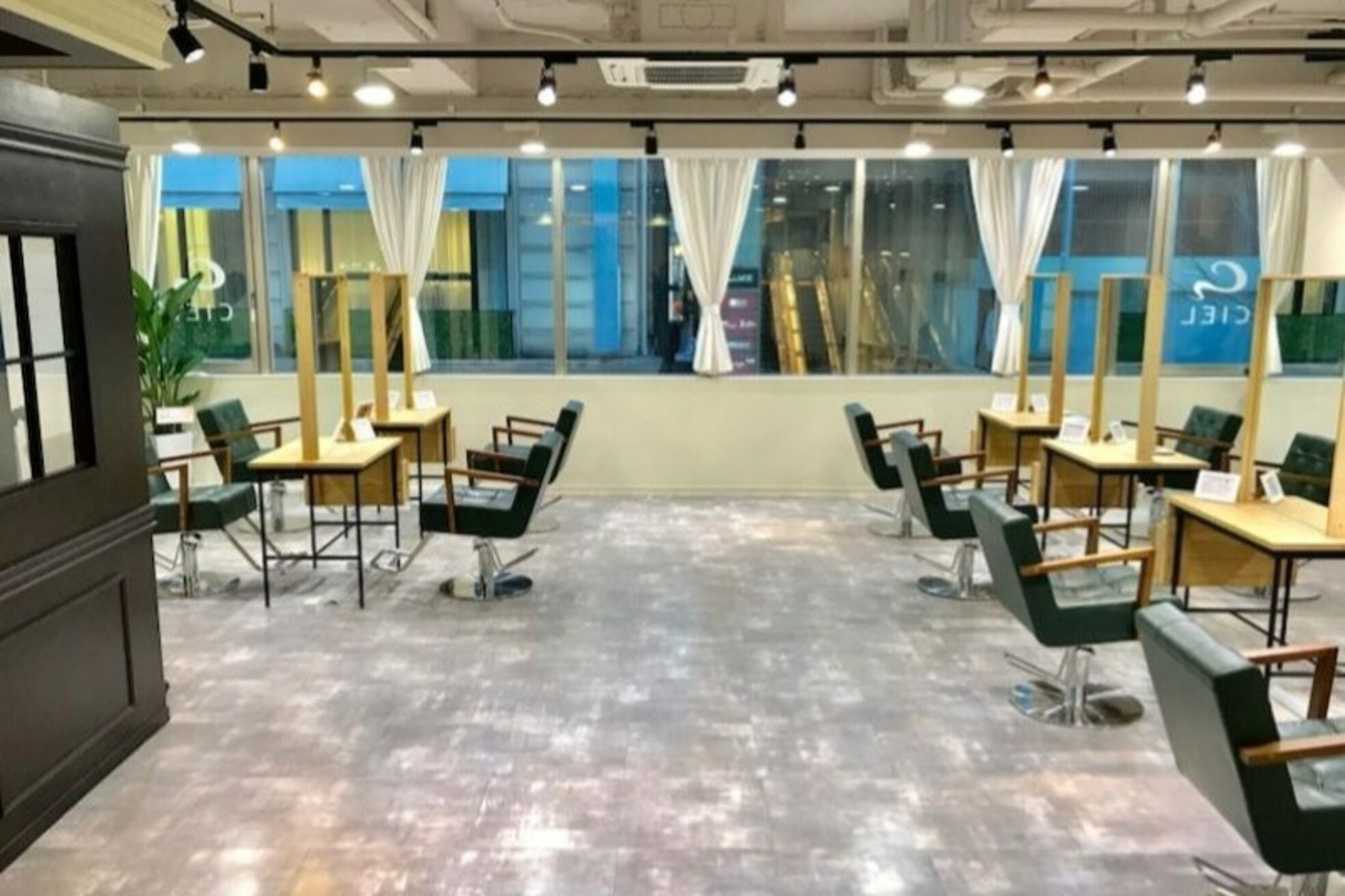 シエル 天神店(CIEL)2