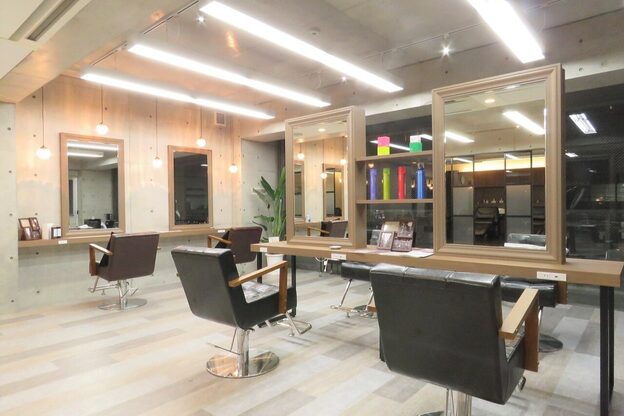 シエル 松山店(CIEL)1