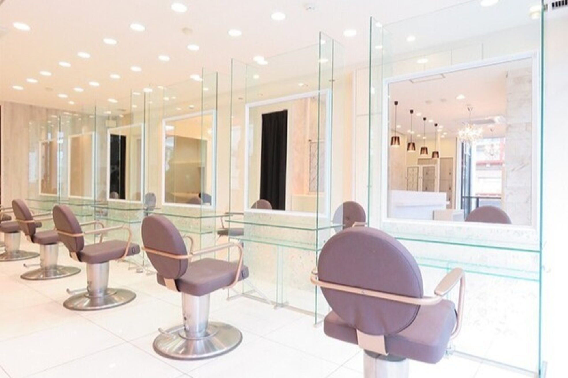 シエル 甲東園店(CIEL)2