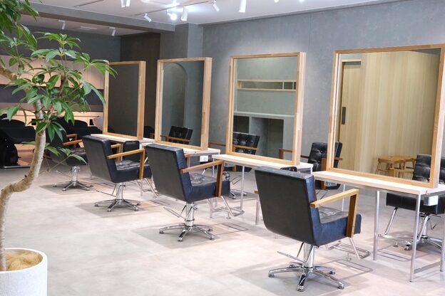 シエル 豊中岡町店(CIEL)1