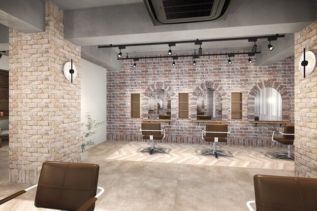 アクロ あべの店(ACRO)2