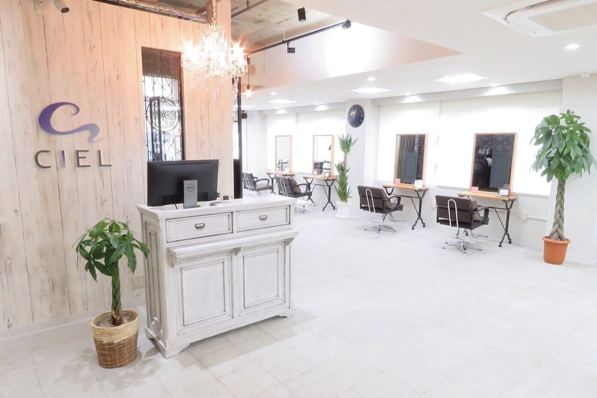 シエル 岡山店(CIEL)1