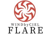 ウィンドバイシエルフレア 心斎橋(WIND by CIEL Flare)