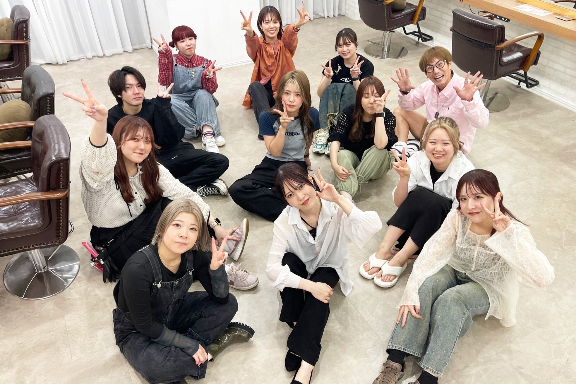 シエル 四条河原町店(CIEL)6