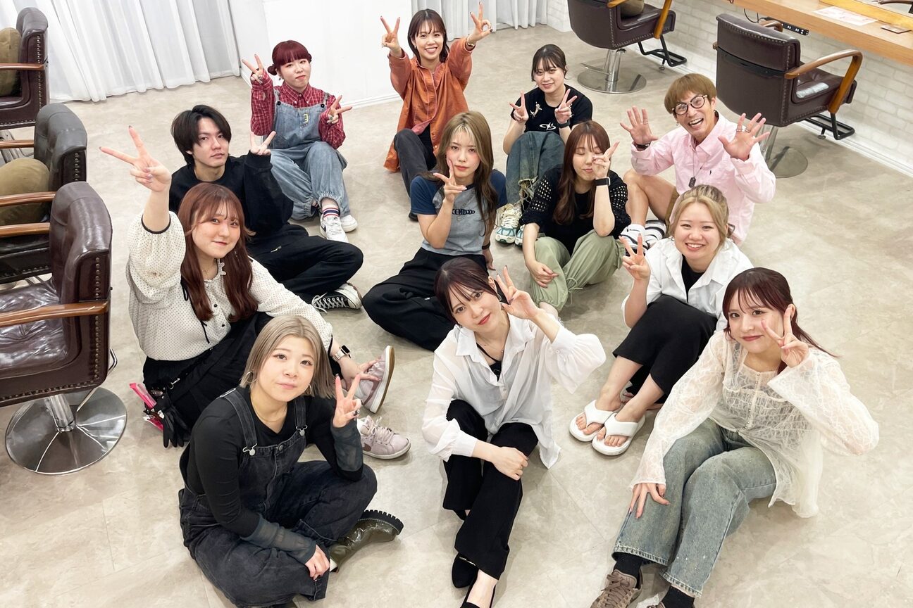 店舗の内観外観用画像2