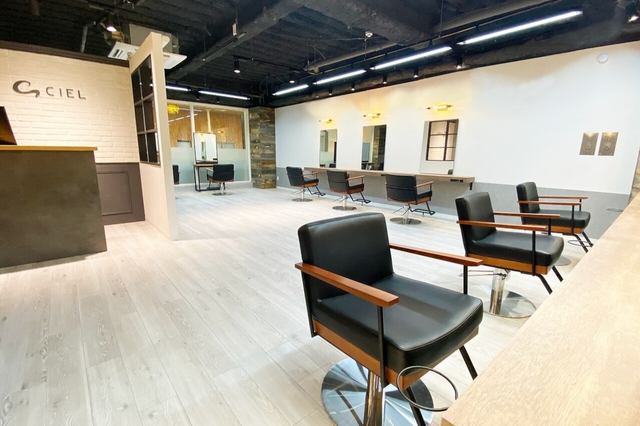 CIEL（ＯＸＹ　株式会社）画像1