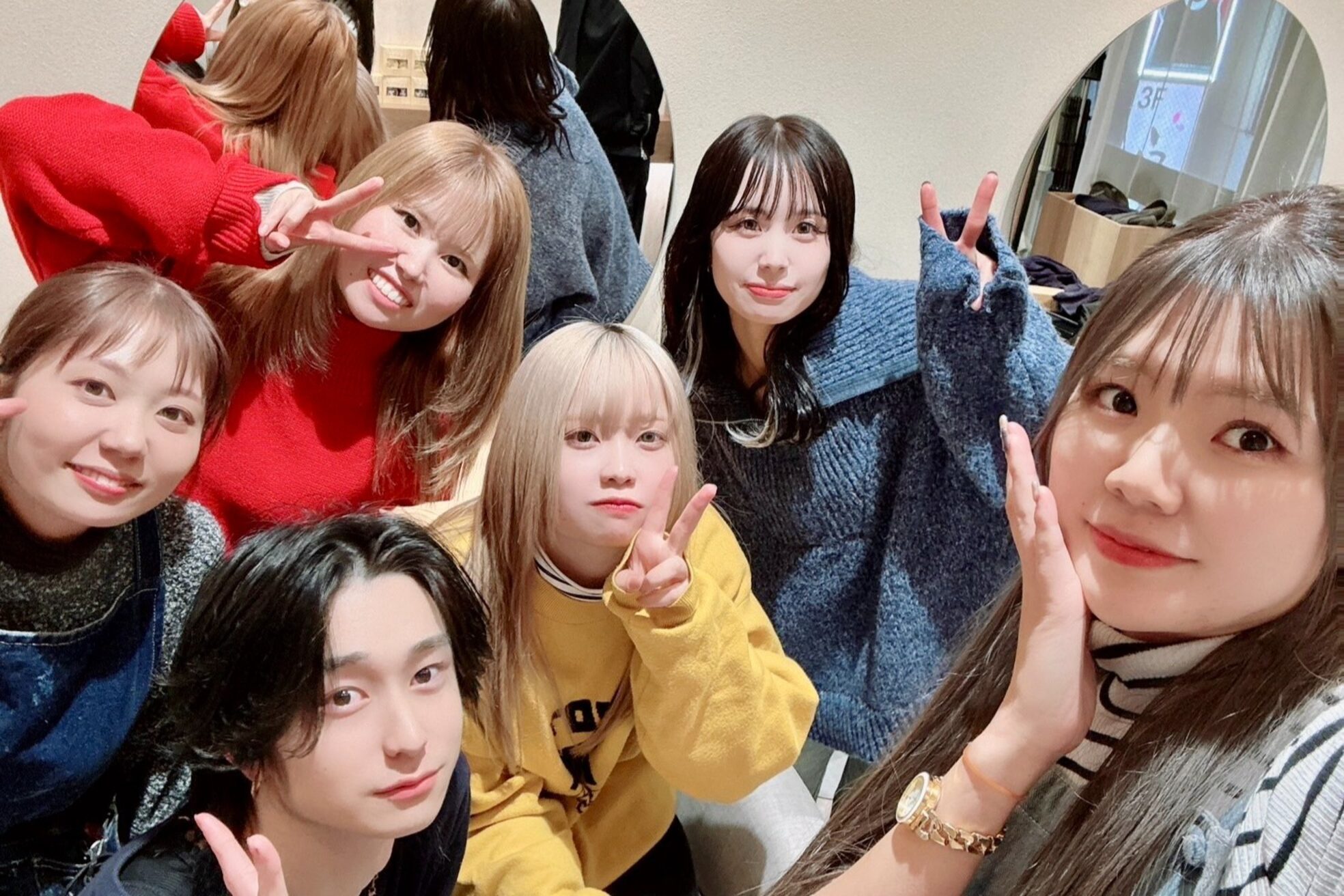 シエル 浜松店(CIEL)3