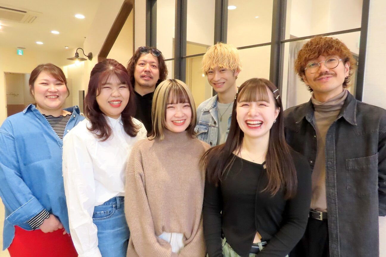 店舗の雰囲気外観用画像1