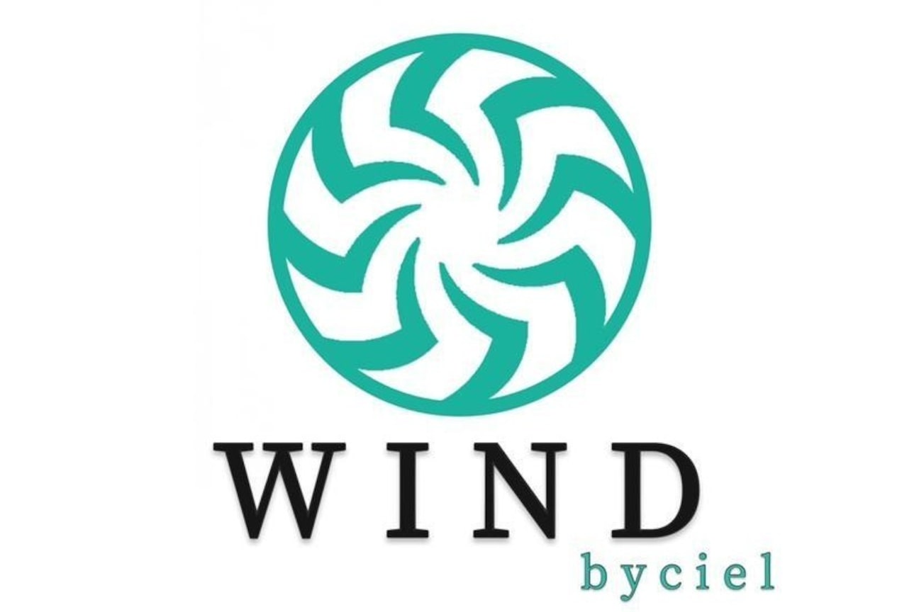 ウィンドバイシエル(WIND by CIEL)3