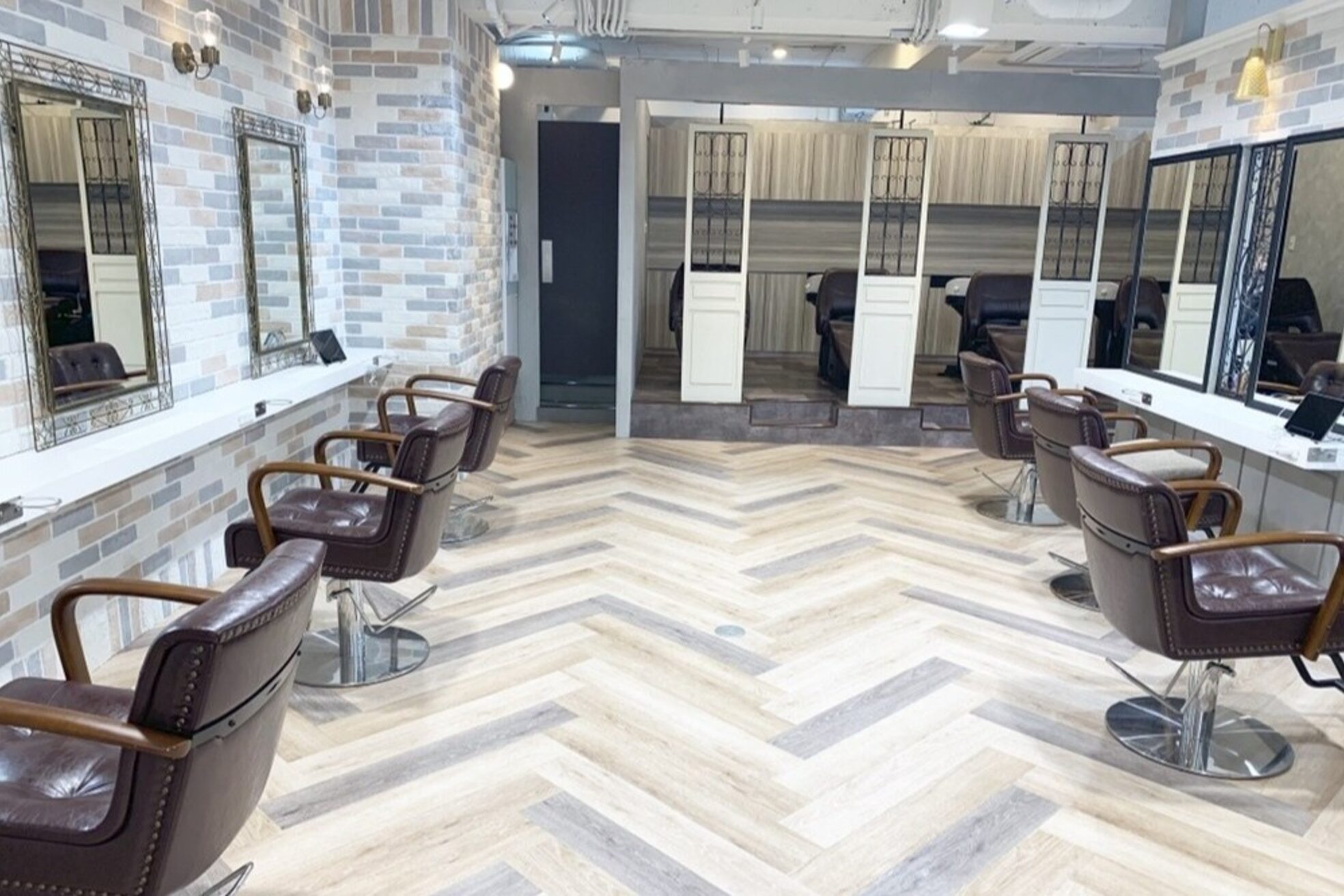 シエル 立川店(CIEL)1