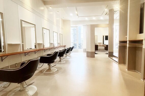 シエル 大名店(CIEL)