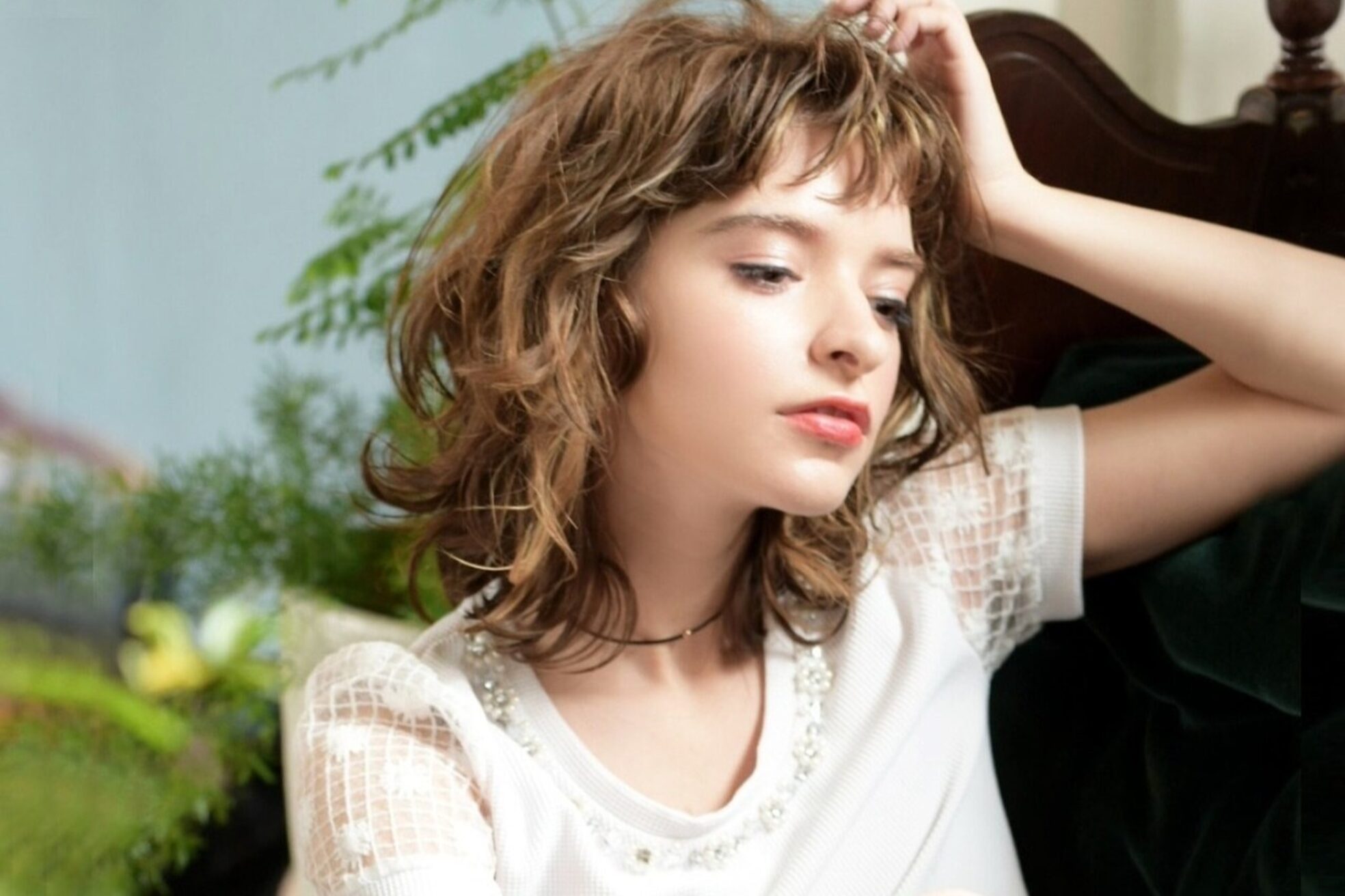 シエル 蒲田店(CIEL)4