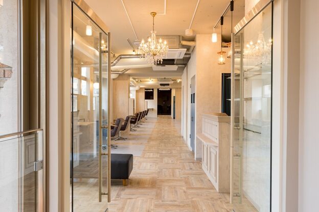 シエル 青森店(CIEL)1