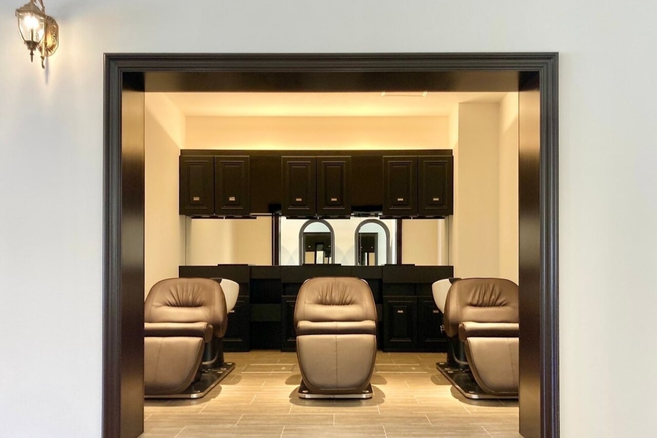 シエル 弘前駅前店(CIEL)2