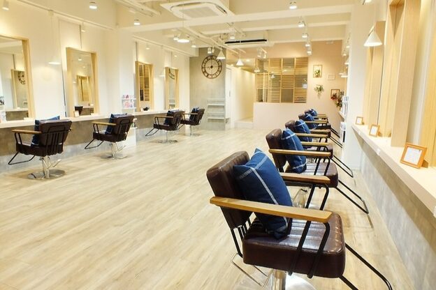 シエル 四条河原町店(CIEL)2
