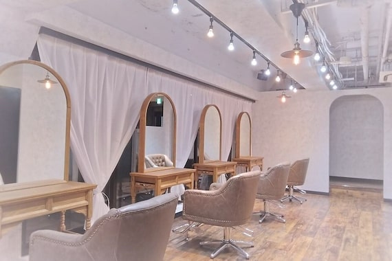 シエル 川越(CIEL)