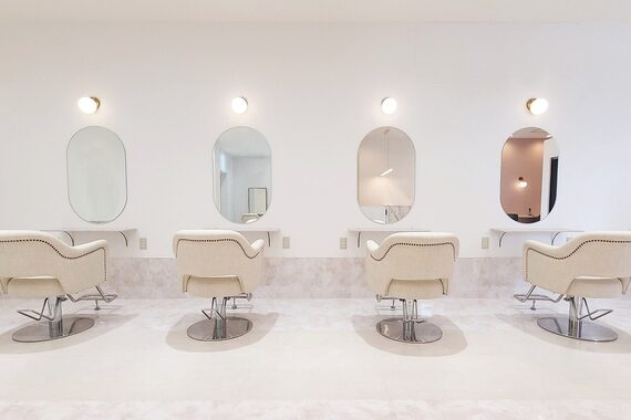 アイビー バイ シエル(ivy by CIEL)