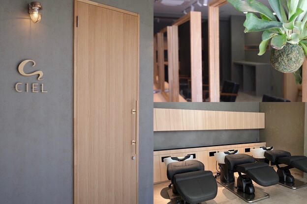 シエル 豊中岡町店(CIEL)3