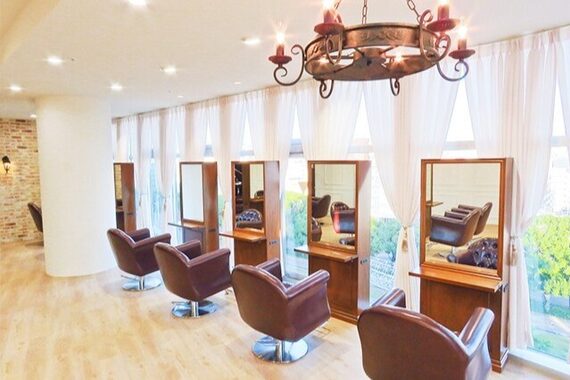 シエル 栄店(CIEL)