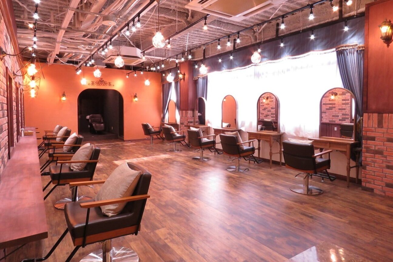 シエル 八王子店(CIEL)2