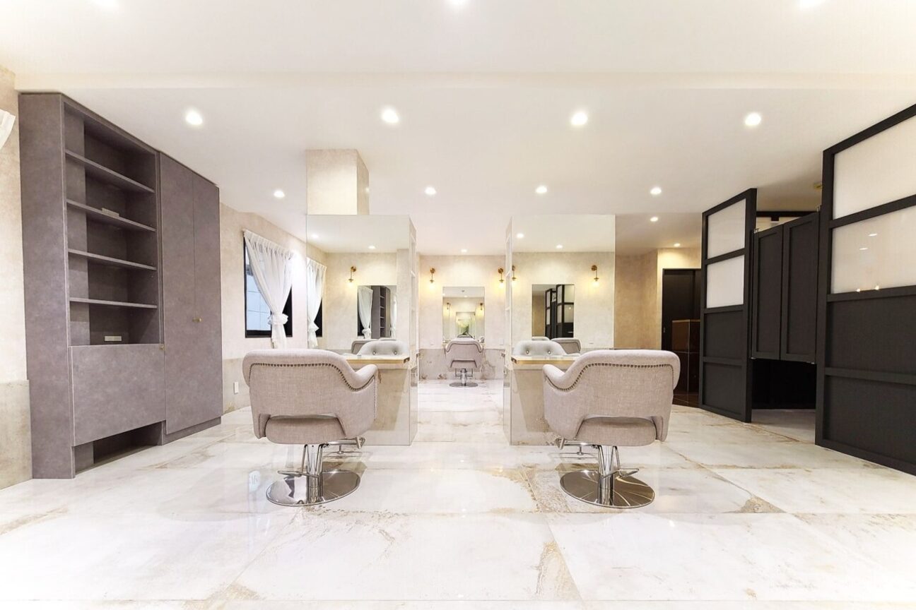 シエル 天神橋店(CIEL)2