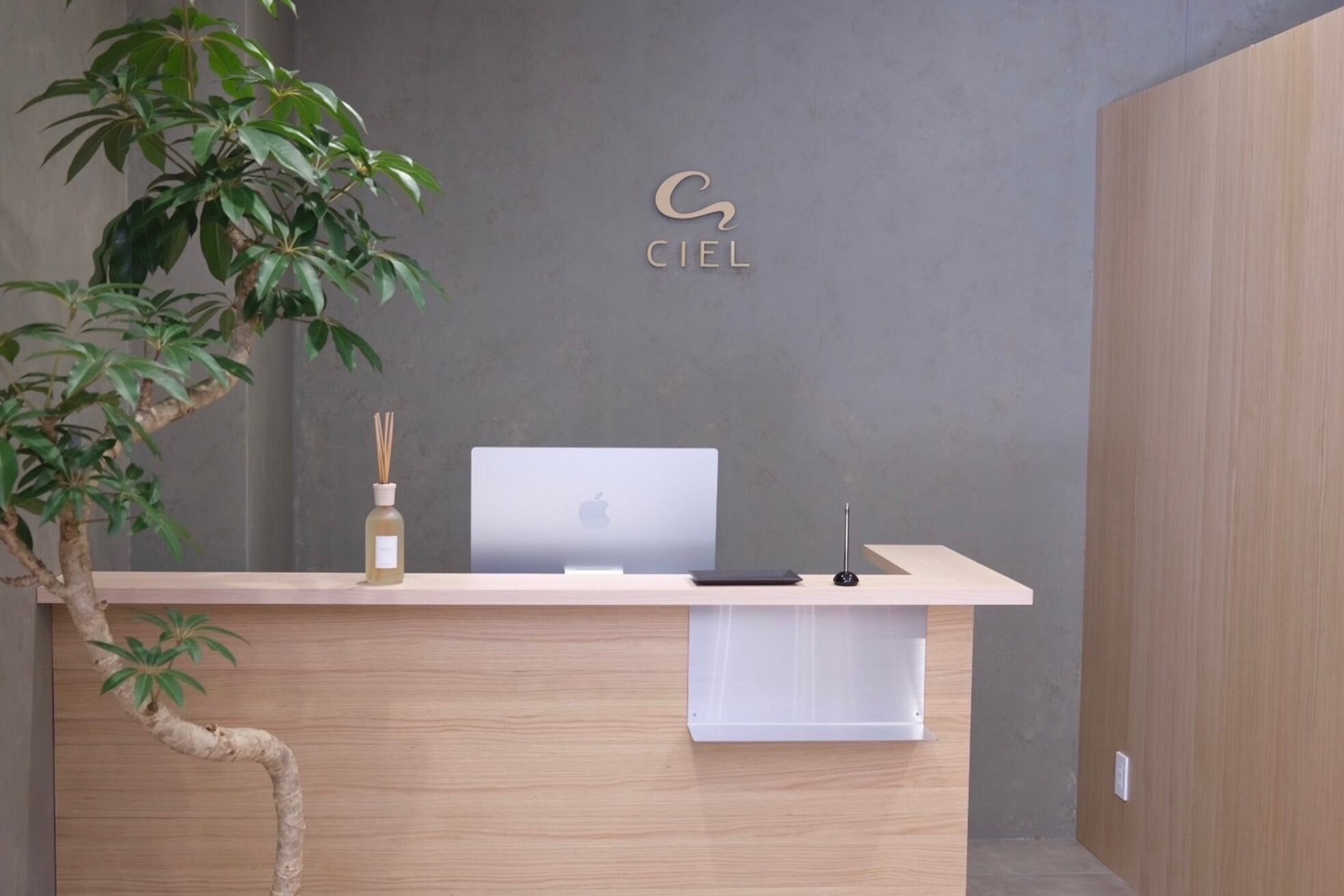 シエル 豊中岡町店(CIEL)2