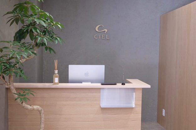 シエル 豊中岡町店(CIEL)2