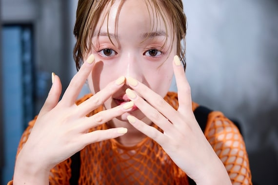 ニジュウサンド(23°)