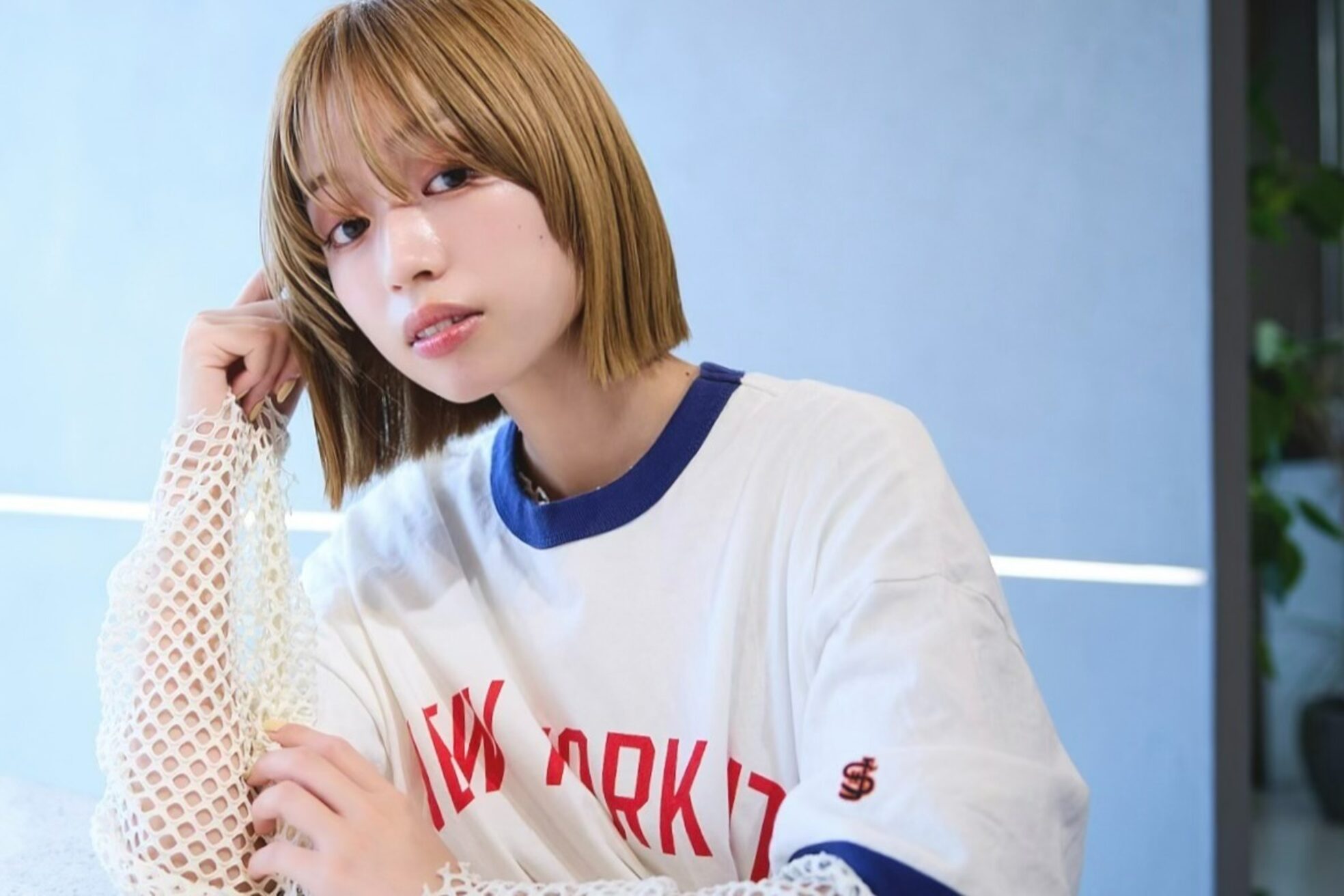 ニジュウサンド(23°)5