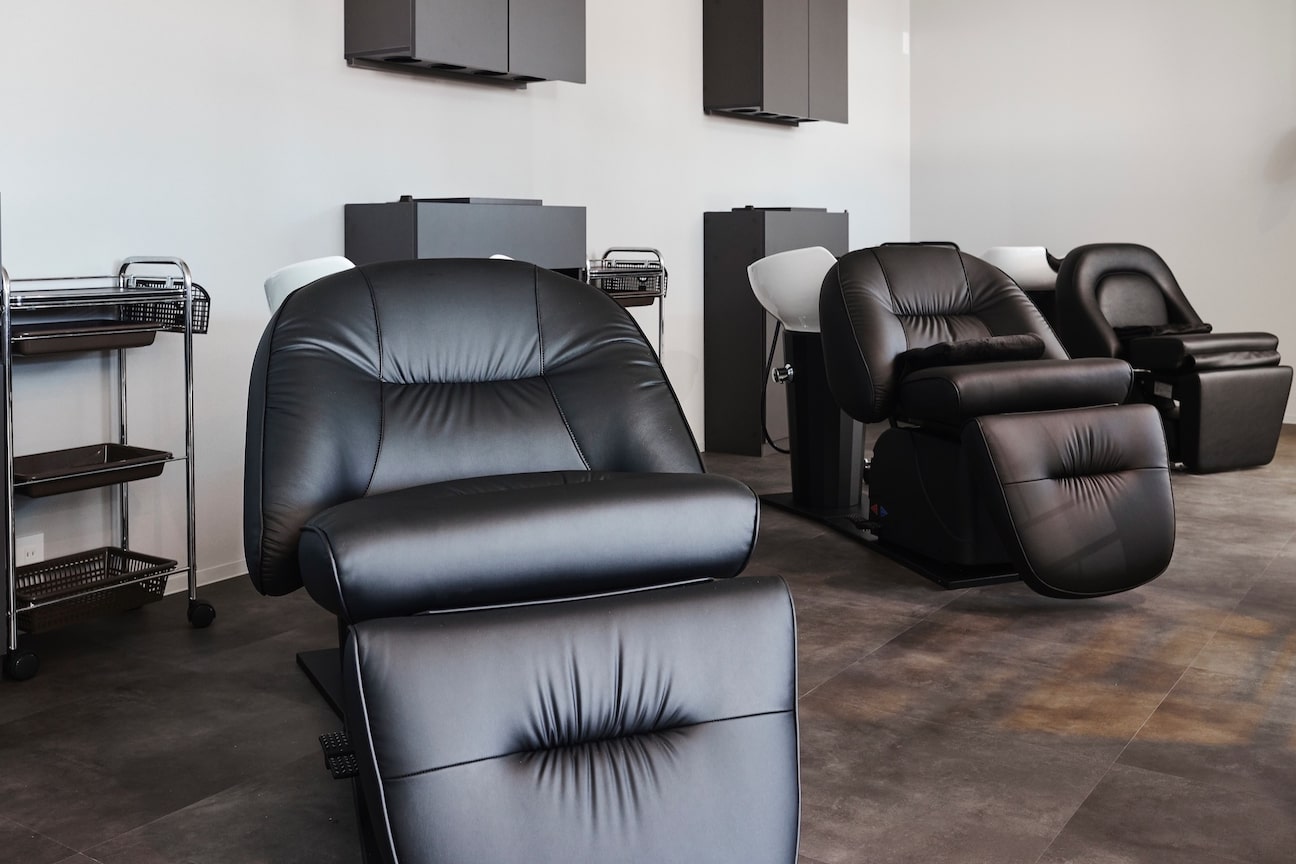 店舗の内観外観用画像3