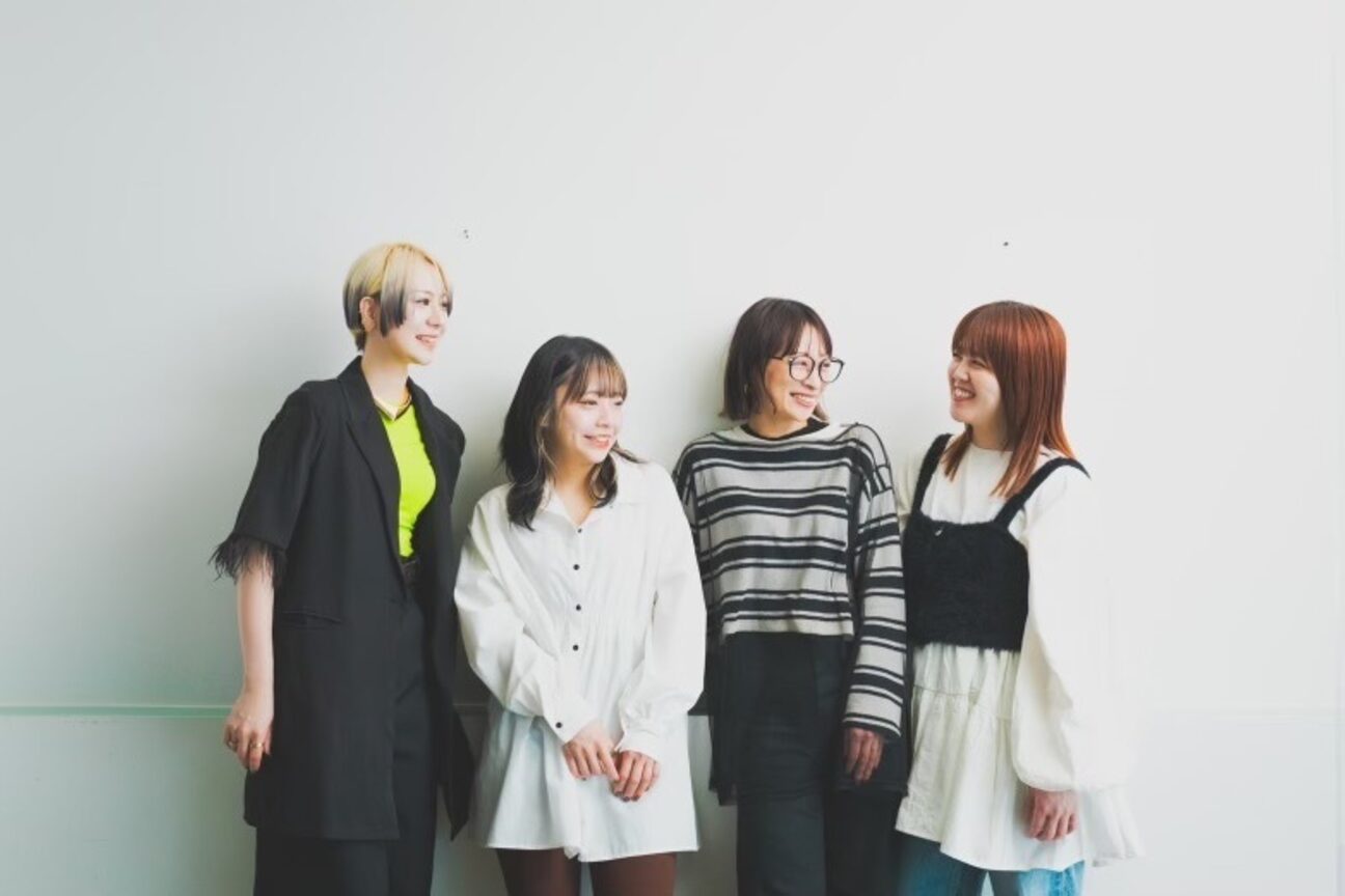 ラッドヘアー(LAD HAIR)4
