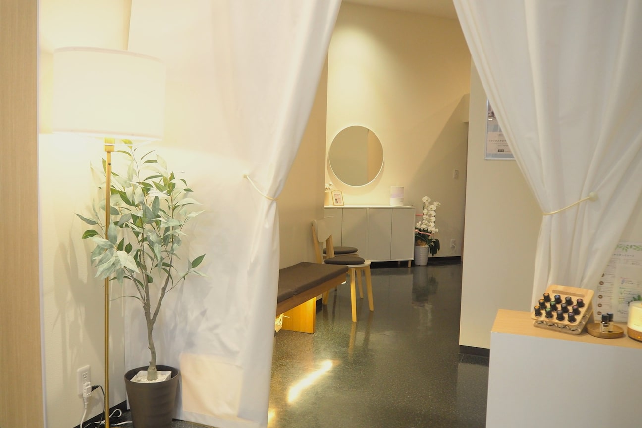 Relaxation Ado -つかしん-(株式会社 kanau works)画像1