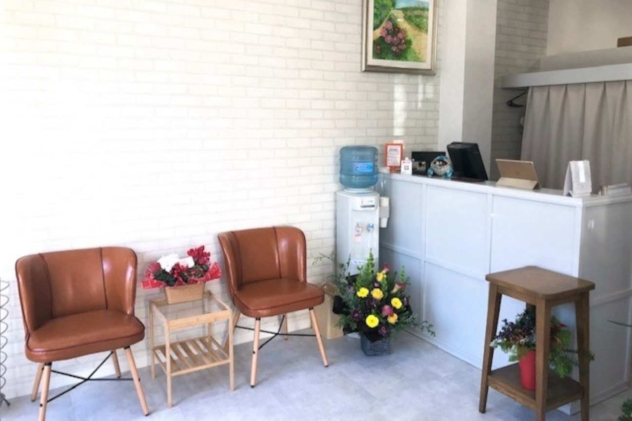 ヘアーサロン コンパス(Hair Salon Compas)2