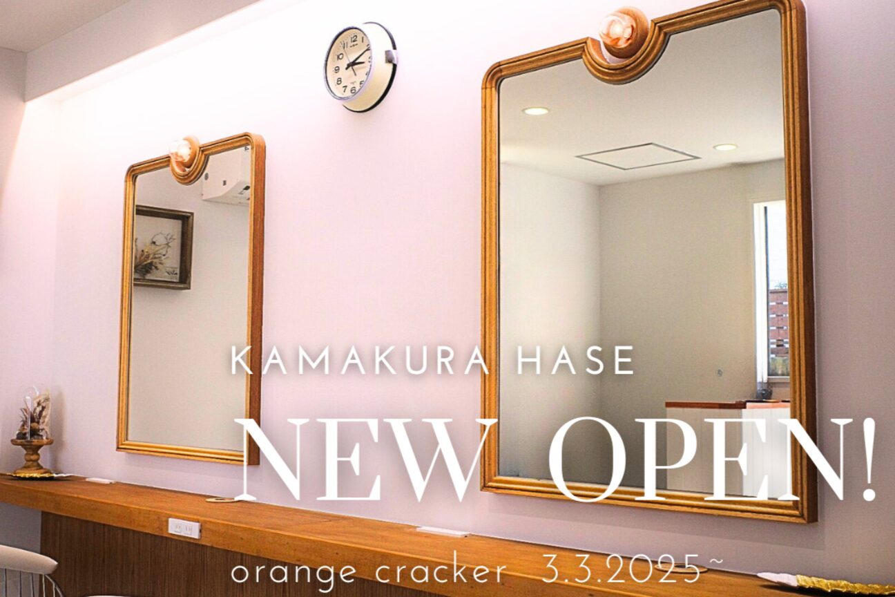 Orange Cracker（株式会社　Ｏｒａｎｇｅ　Ｃｒａｃｋｅｒ　Ｆａｍｉｌｙ）画像1