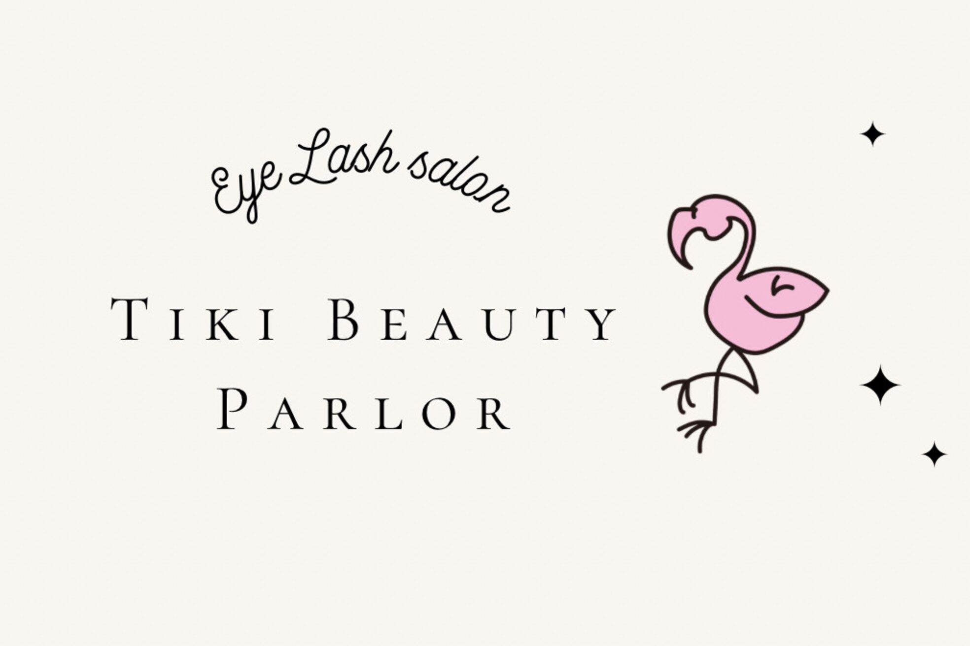 ティキ ビューティーパーラー(TiKi Beauty Parlor)1