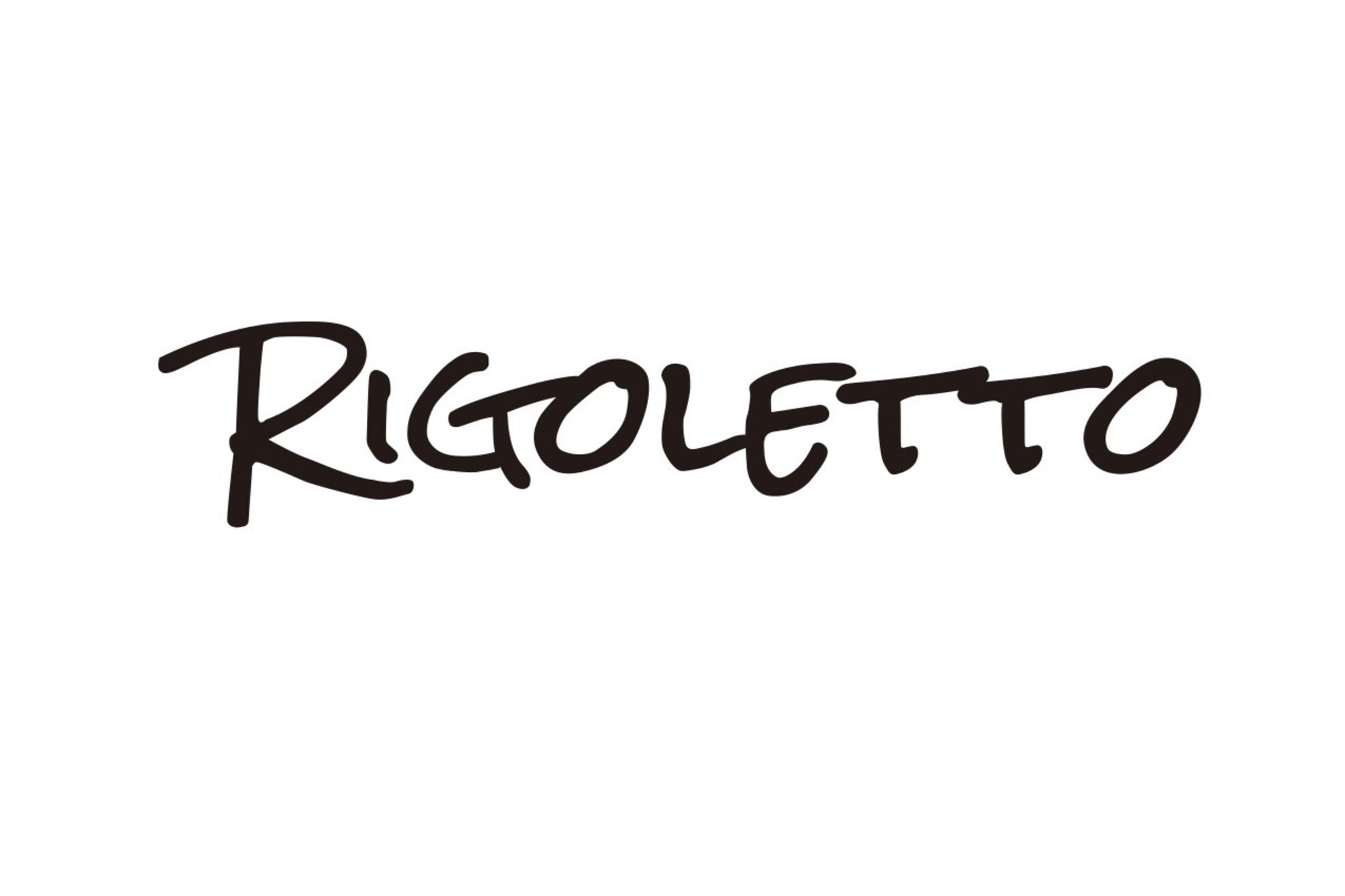 リゴレット(RIGOLETTO)1