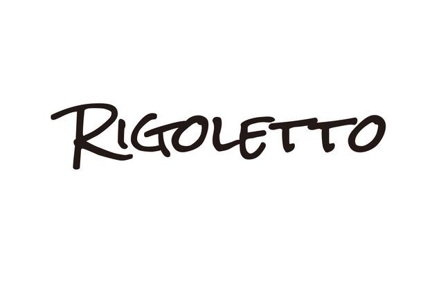 リゴレット(RIGOLETTO)1