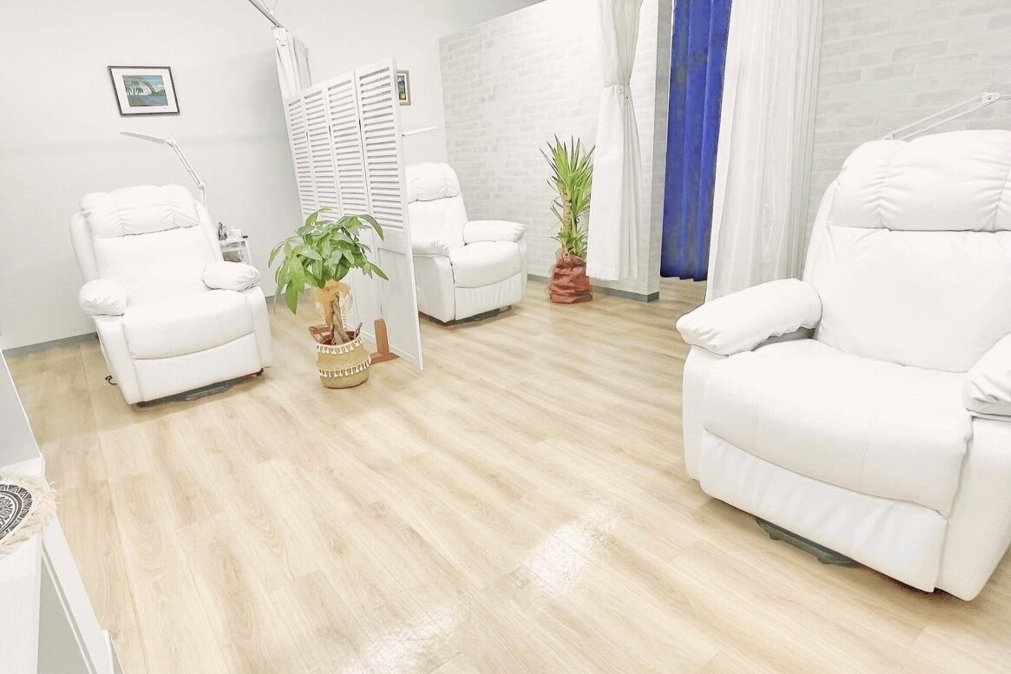 マーキュリーカール バイ リゴレット(Mercury Curl by RIGOLETTO)1