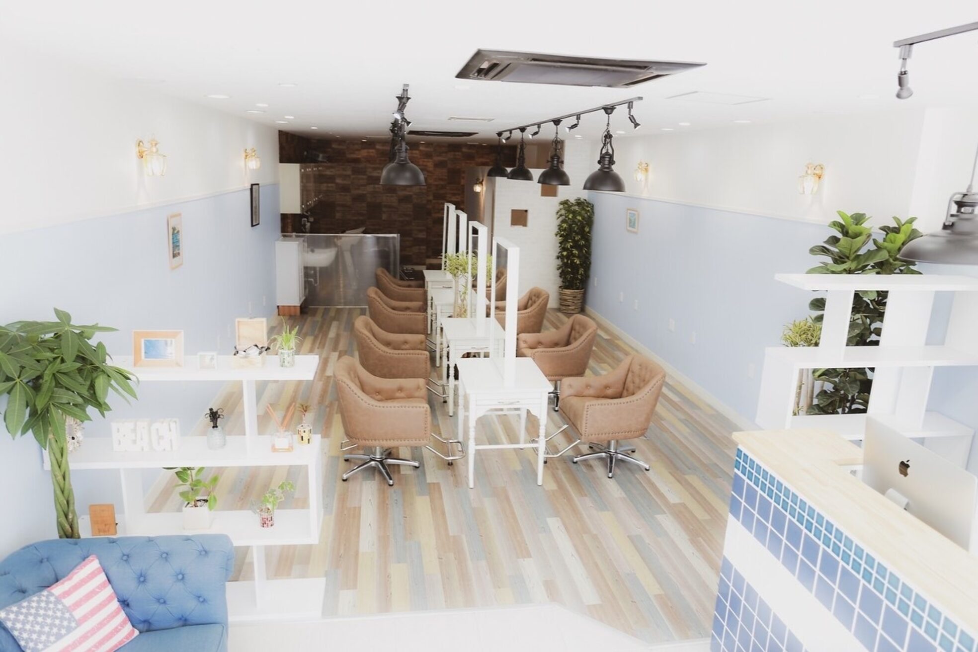 リゴレット 春日部東口店(RIGOLETTO)1