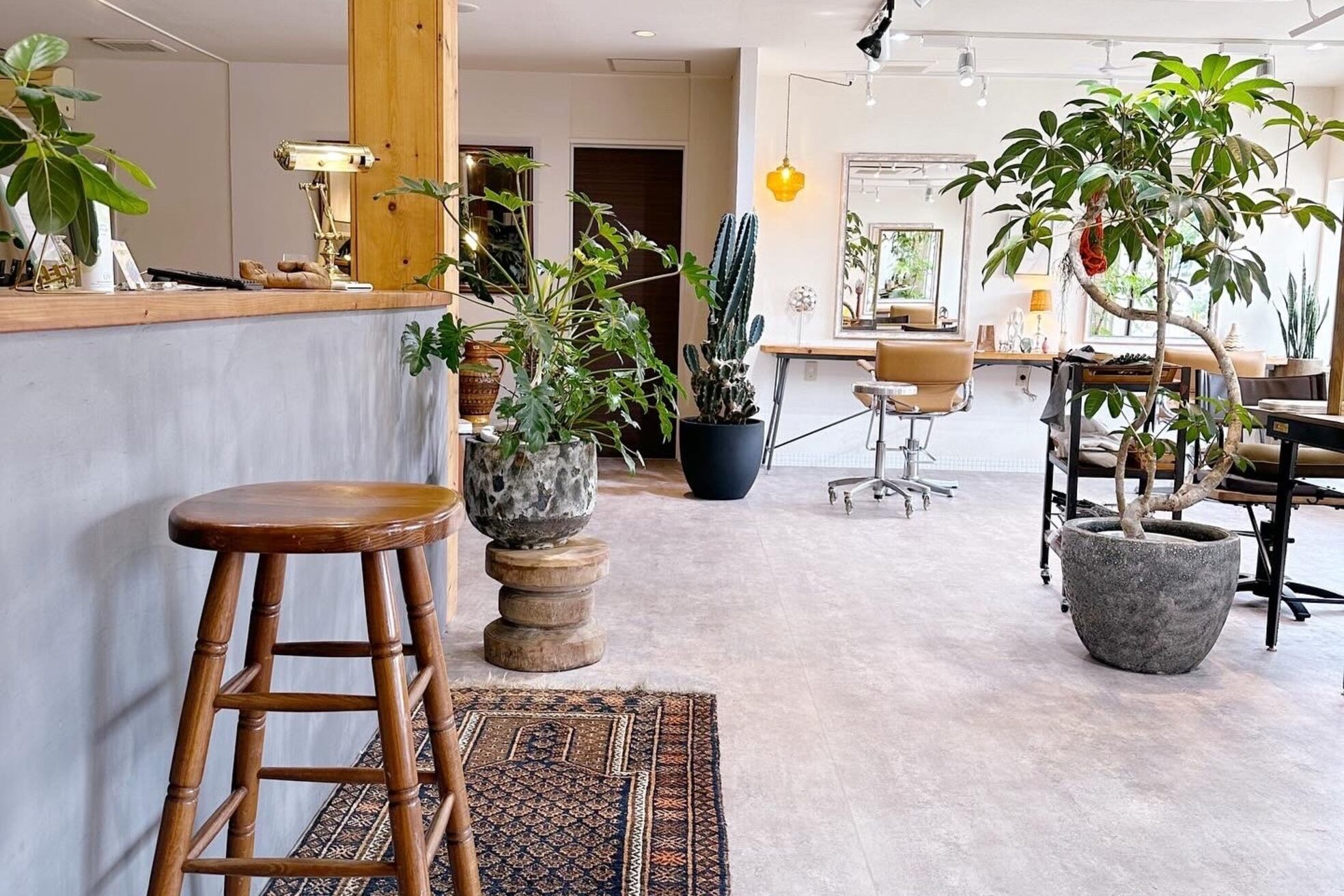 サニー サイド(Sunny Side)2